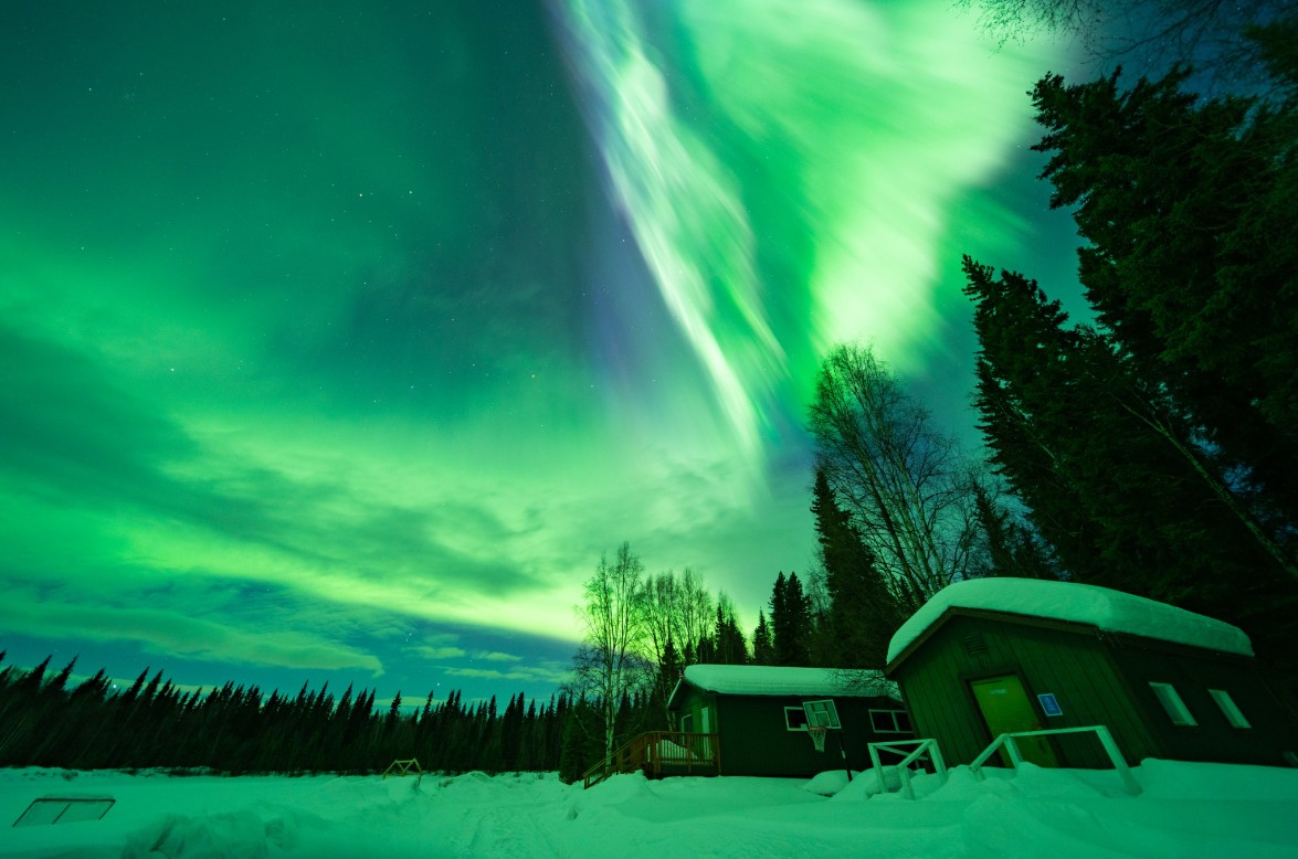 Землю накрила найпотужніша магнітна буря за останні 6 років: чим це загрожує